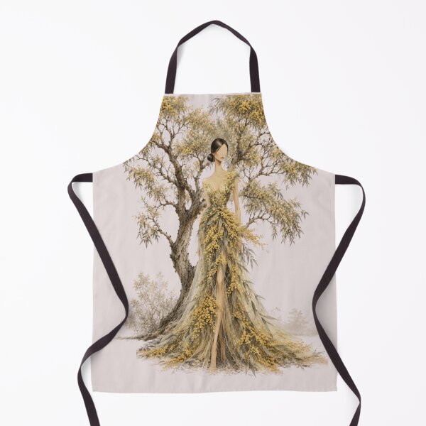 Item preview, Lady acacia. Australian acacia tree. designed and sold by NewtBoo.