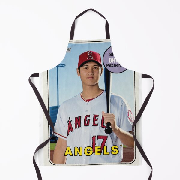 Item preview, Shohei Ohtani - 2018 Topps Heritage designed and sold by JC's Cards & More.