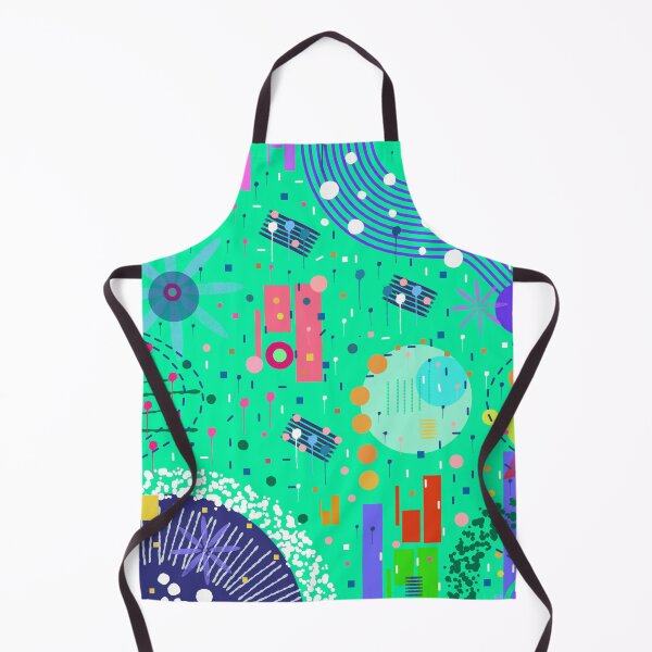 Item preview, Sea Foam Summer: Abstract Art designed and sold by DanielleGensler.