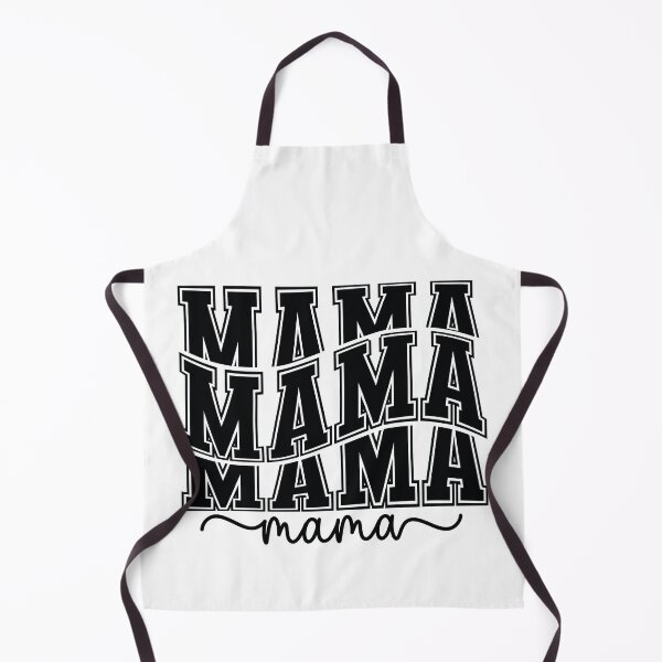 Item preview, Mama Mama Mama Mama - Mom Quotes Retro Vintage Aesthetic Cute Motherhood Mother Day Gift designed and sold by FuzionRaptor.