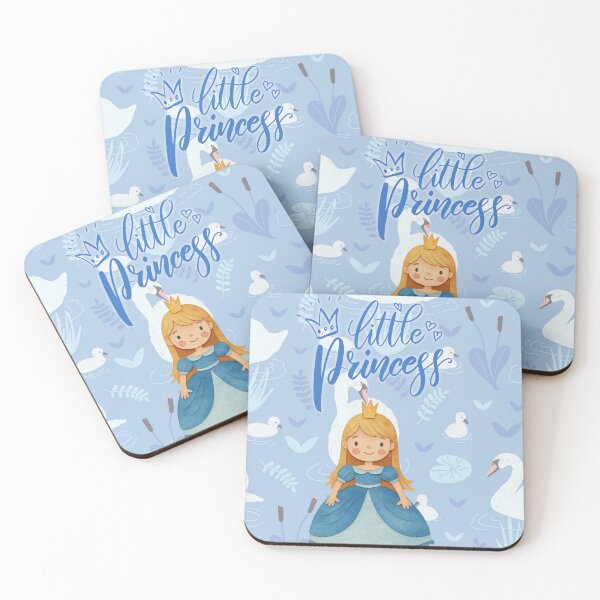 Item preview, Little Princess designed and sold by Seed of Faith Designs.