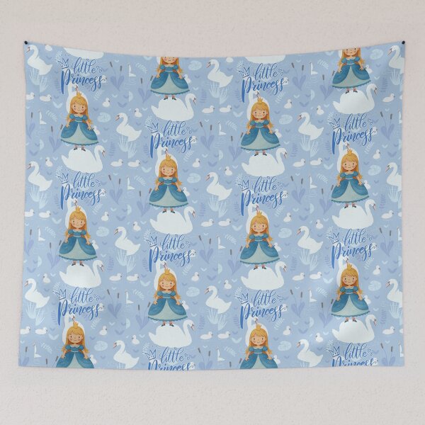 Item preview, Little Princess designed and sold by Seed of Faith Designs.