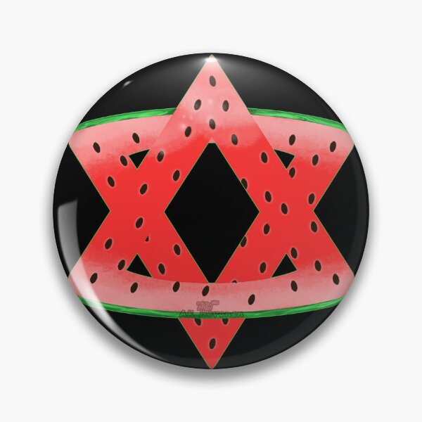 Item preview, Am Yisrael Chai, handpainted picture designed and sold by AK-Hevonen.