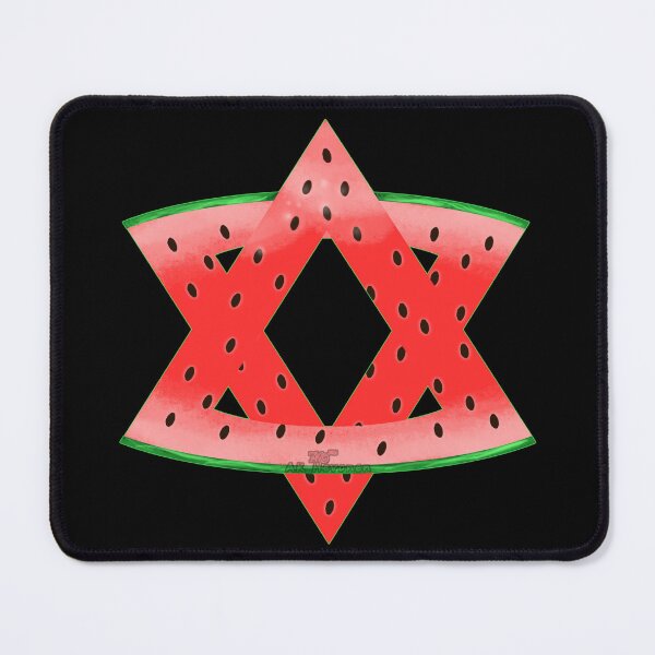 Item preview, Am Yisrael Chai, handpainted picture designed and sold by AK-Hevonen.