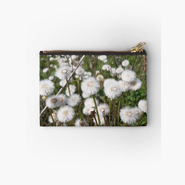 Item preview, Fluffy Seed Heads of Coltsfoot designed and sold by londonartworks.