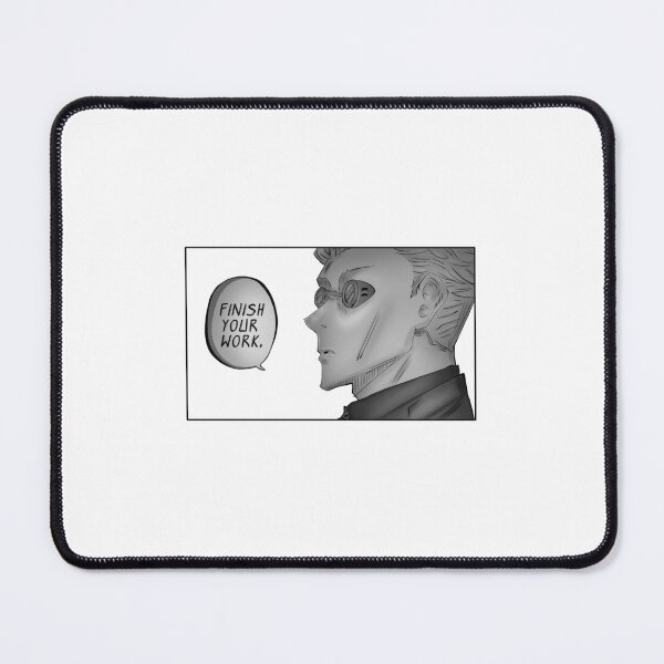 Item preview, Scribble Kento designed and sold by ValdoArt.