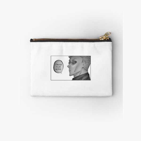 Item preview, Scribble Kento designed and sold by ValdoArt.