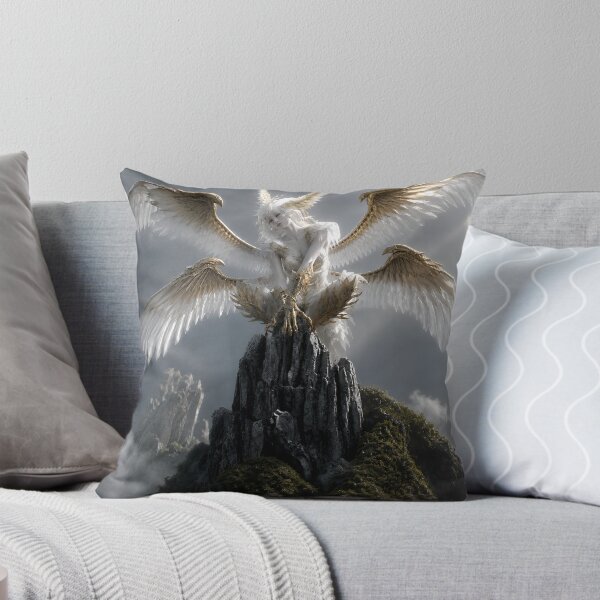 Item preview, GARUDA designed and sold by evexavier.
