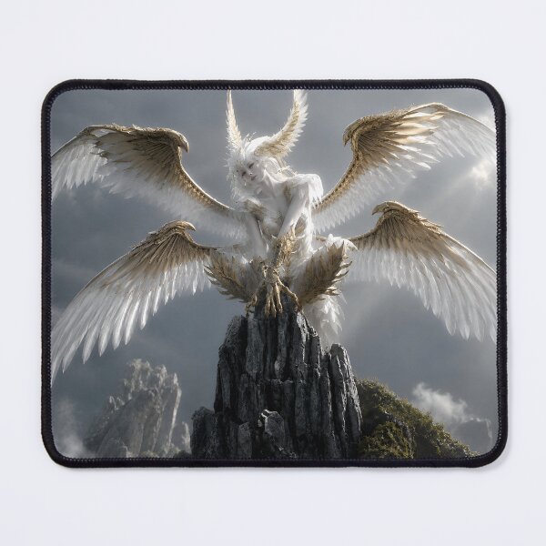 Item preview, GARUDA designed and sold by evexavier.