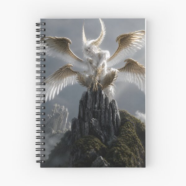 Item preview, GARUDA designed and sold by evexavier.