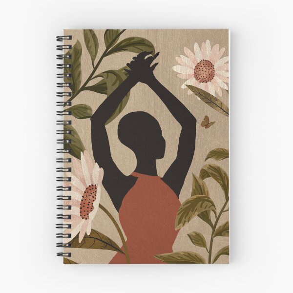 Item preview, Among the Flowers I designed and sold by Claudia  Dias.