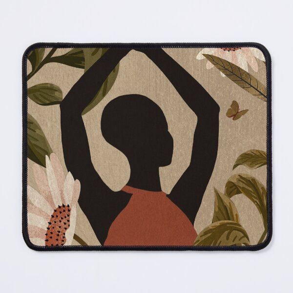 Item preview, Among the Flowers I designed and sold by Claudia Dias.
