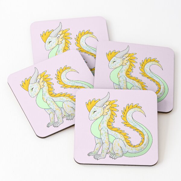 Item preview, Paint Dragon designed and sold by The Indigo Dragon.