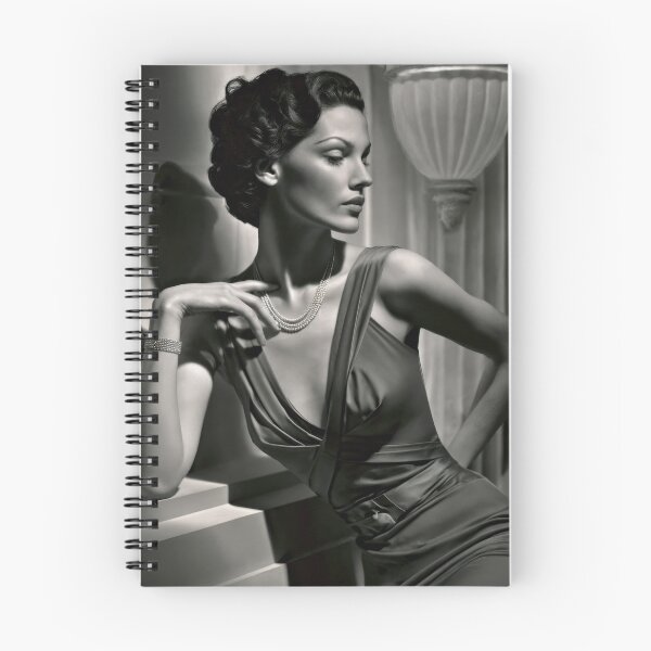 Item preview, Wall Art - Postcard - Poster: Timeless Glamour: The Pearl Elegance designed and sold by ForeverPrintsOK.