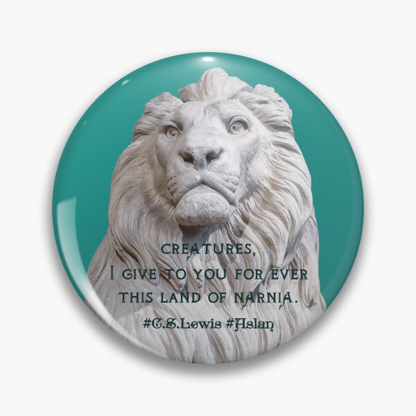 Item preview, Creatures, I give to you for ever this land of Narnia designed and sold by PariSeine.