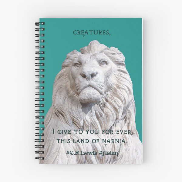 Item preview, Creatures, I give to you for ever this land of Narnia designed and sold by PariSeine.