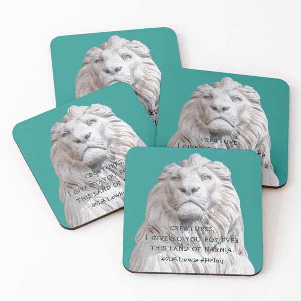 Item preview, Creatures, I give to you for ever this land of Narnia designed and sold by PariSeine.