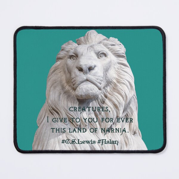 Item preview, Creatures, I give to you for ever this land of Narnia designed and sold by PariSeine.