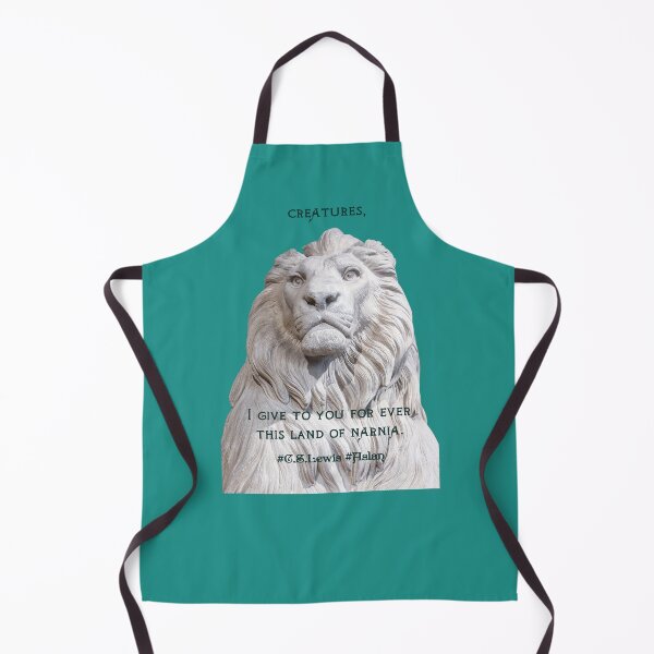 Item preview, Creatures, I give to you for ever this land of Narnia designed and sold by PariSeine.
