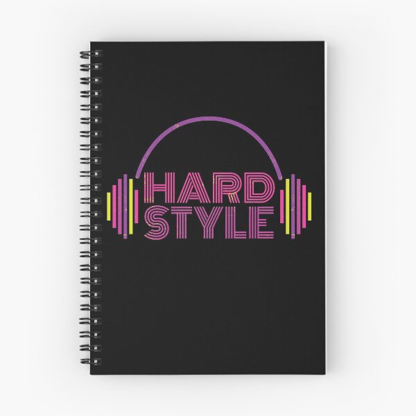 Item preview, Hardstyle equalizer designed and sold by anziehend.
