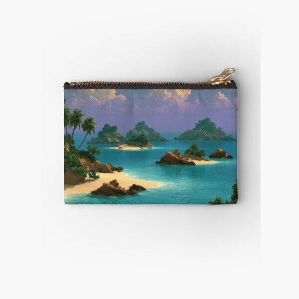Item preview, Lagoon of Paradise designed and sold by riquishop.