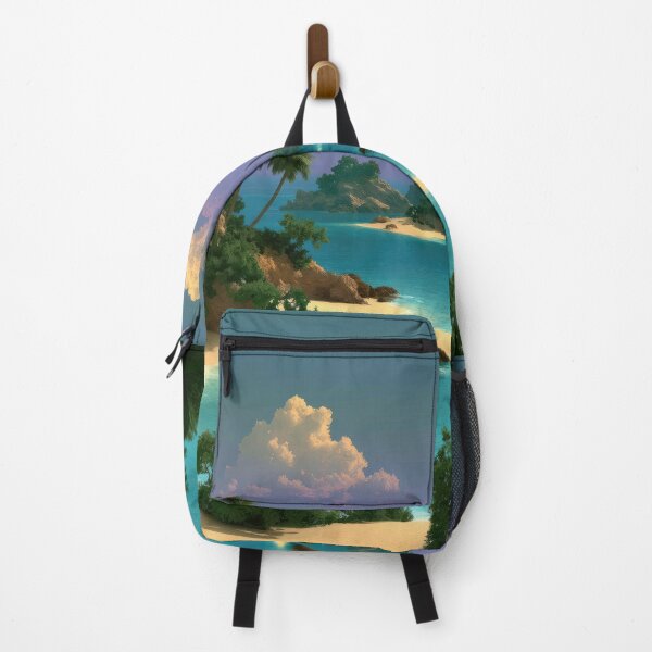Item preview, Lagoon of Paradise designed and sold by riquishop.