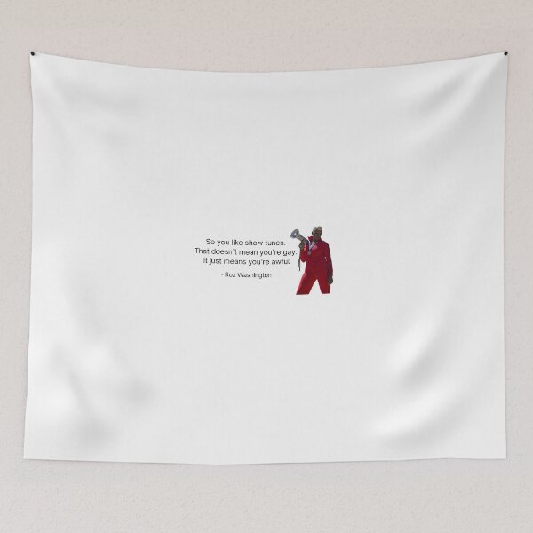 Item preview, Roz Washington designed and sold by jessicapenman.
