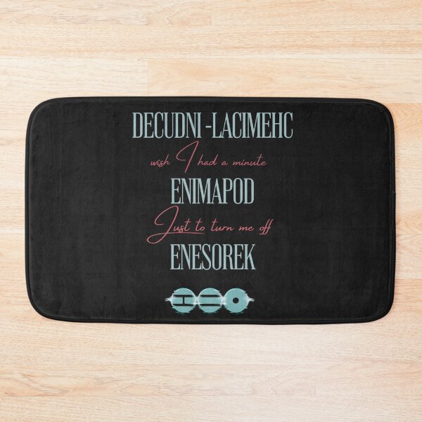 Item preview, BTS NORMAL Design designed and sold by ARMYPLUGCO.