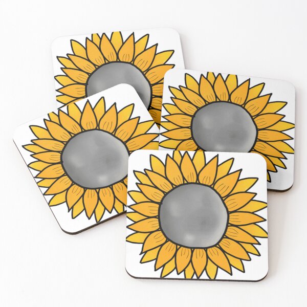 Item preview, Sunflowers  designed and sold by collinssolArt.