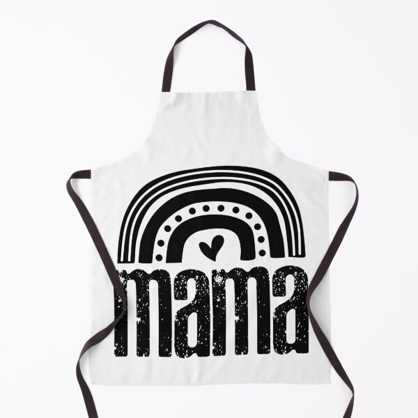 Item preview, Mama - Mom Quotes Retro Vintage Aesthetic Cute Motherhood Mother Day New Mommy Support Gift designed and sold by FuzionRaptor.