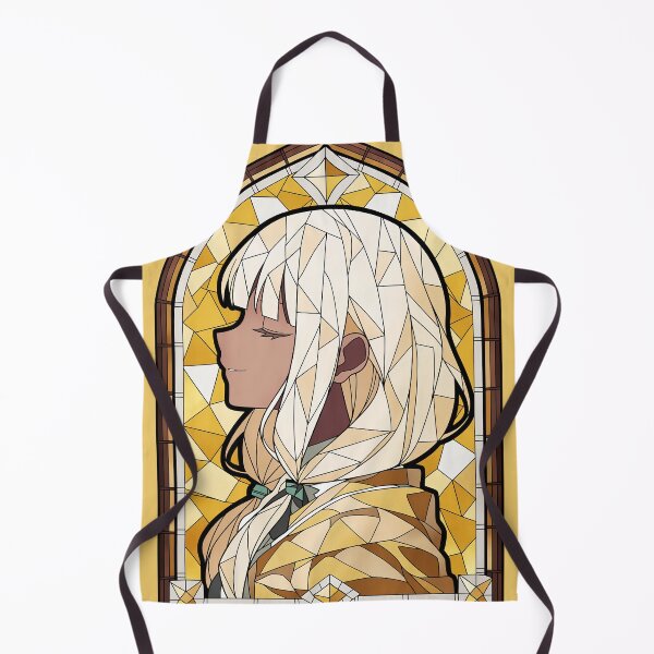 Item preview, Stained Glass Angie designed and sold by SchellStation.
