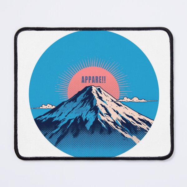 Item preview, APPARE!! designed and sold by OMISO SOUP.
