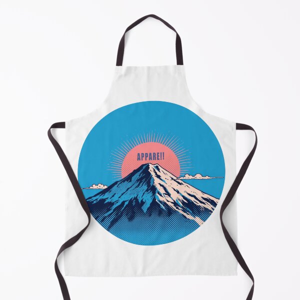 Item preview, APPARE!! designed and sold by OMISO SOUP.