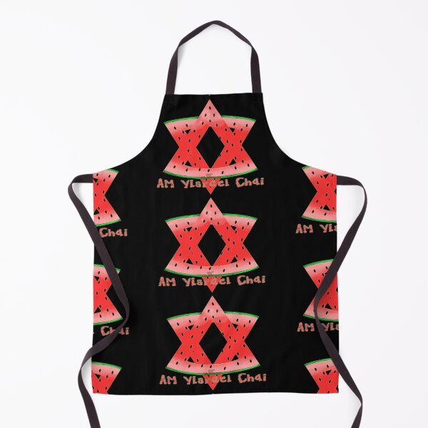 Item preview, Am Yisrael Chai, handpainted picture designed and sold by AK-Hevonen.