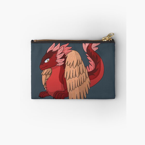 Item preview, Phoenix Dragon designed and sold by The Indigo Dragon.