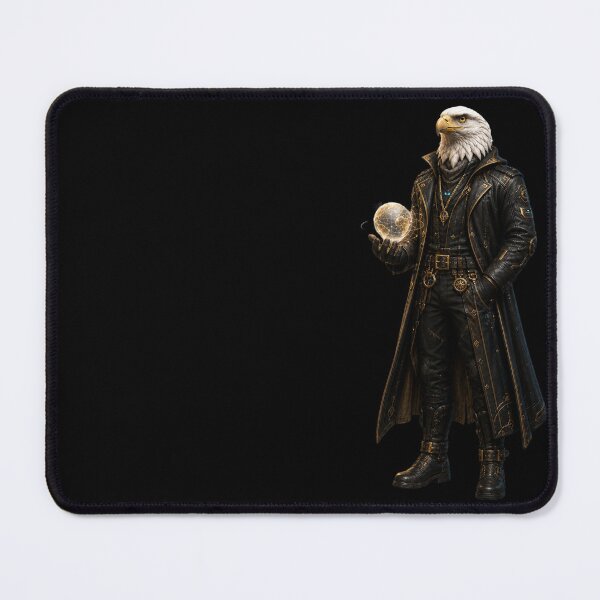 Item preview, FI-001 | The Visionary designed and sold by D4NC1G3R.