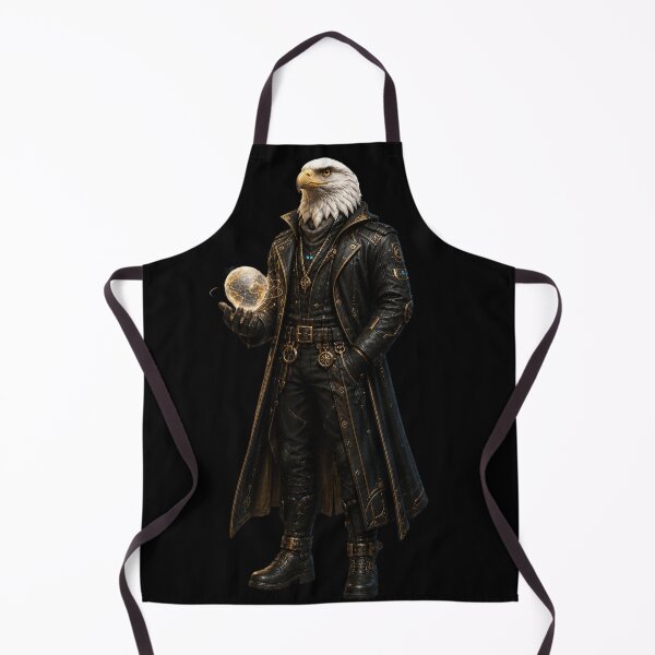 Item preview, FI-001 | The Visionary designed and sold by D4NC1G3R.
