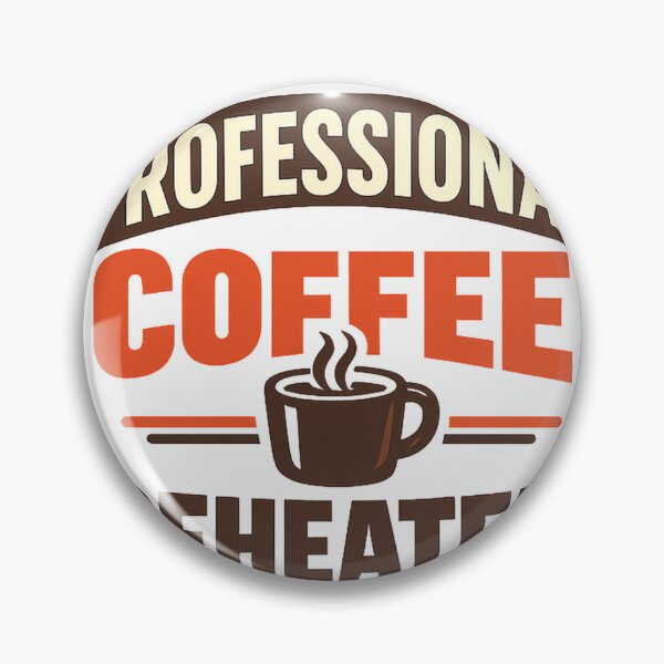 Item preview, Professional Coffee Reheater Funny Caffeine Lover designed and sold by eignvalue.