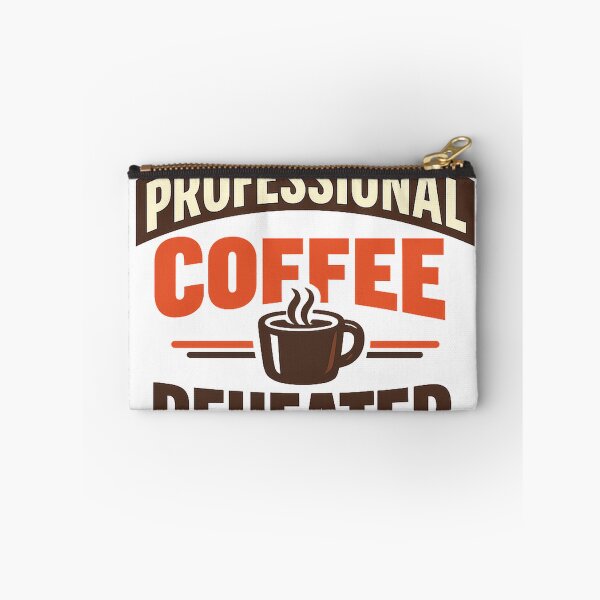 Item preview, Professional Coffee Reheater Funny Caffeine Lover designed and sold by eignvalue.