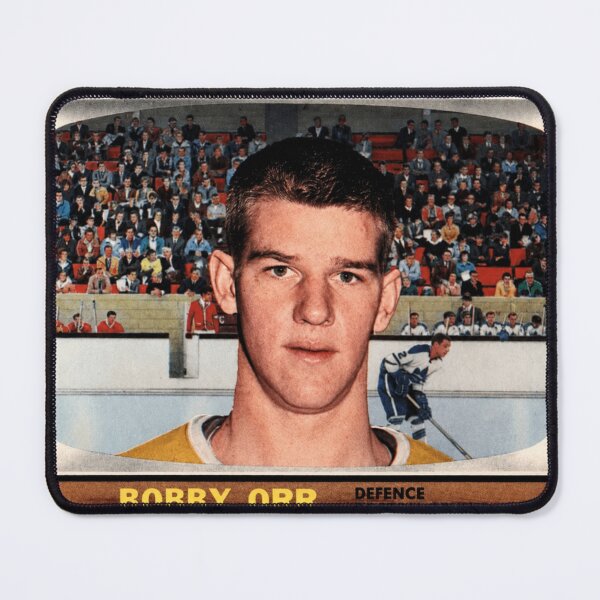 Item preview, Bobby Orr - 1966 Topps designed and sold by JC's Cards & More.