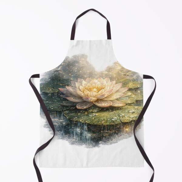 Item preview, Giant Water Lily designed and sold by creativezoneco.