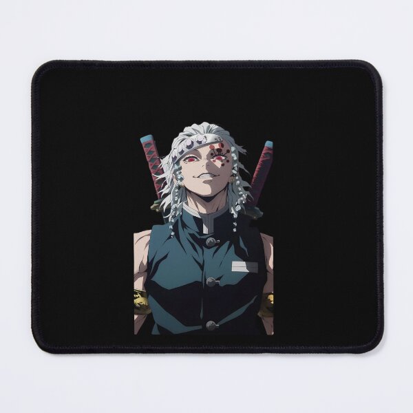 Item preview, Demon Slayer designed and sold by PrismPulseApp.