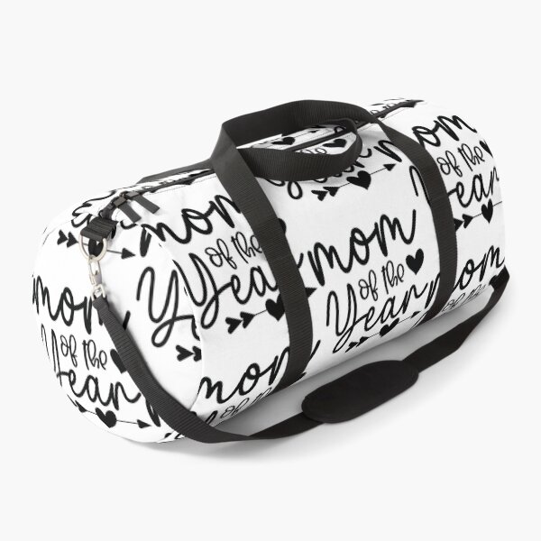 Item preview, Mom of the Year - Mom Quotes Retro Vintage Aesthetic Cute Motherhood Mother Day Gift designed and sold by FuzionRaptor.