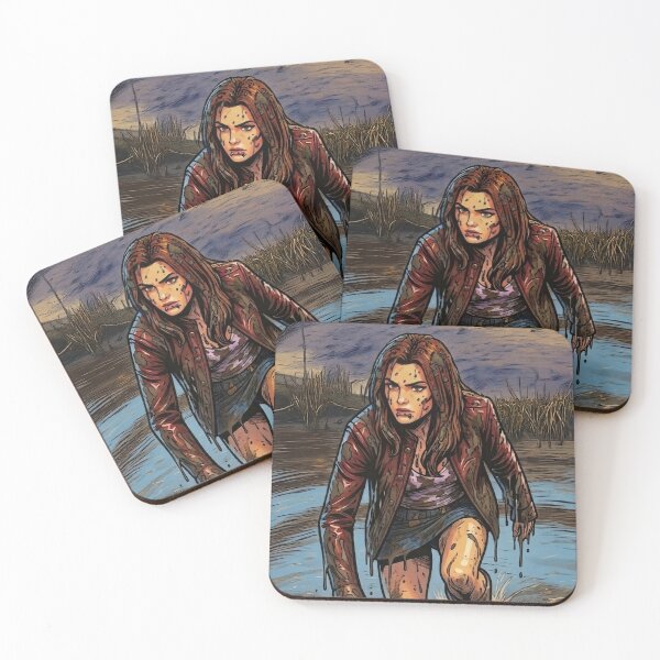 Item preview, Lederbraun: Unplanned Mud Bath designed and sold by Lederbraun.