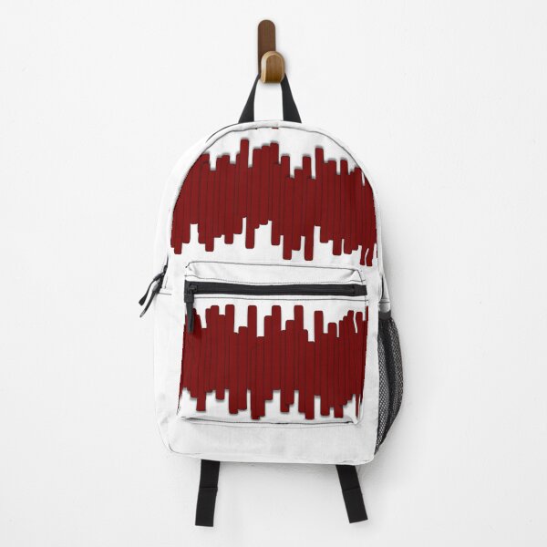 Item preview, Nothing Digital Waveform Minimalist Design designed and sold by VOIDXX.