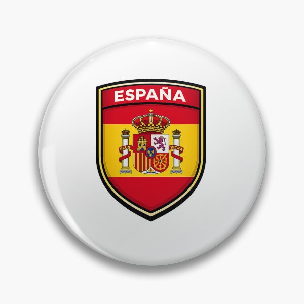 Item preview, Spain FIFA World Cup Trophy 2026 Football Soccer Fan Design  designed and sold by t-patterns.
