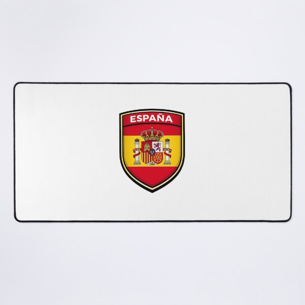 Item preview, Spain FIFA World Cup Trophy 2026 Football Soccer Fan Design designed and sold by t-patterns.