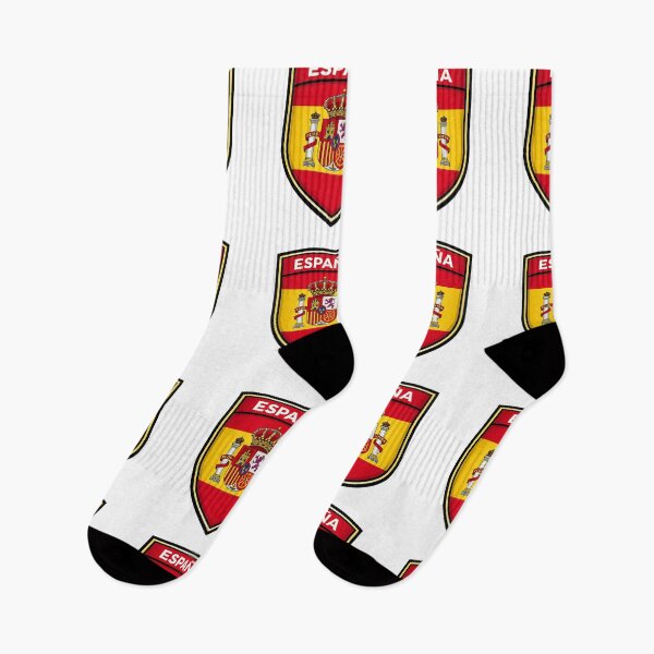 Item preview, Spain FIFA World Cup Trophy 2026 Football Soccer Fan Design  designed and sold by t-patterns.