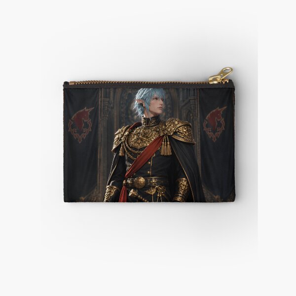 Item preview, Haurchefant in his Hall designed and sold by evexavier.