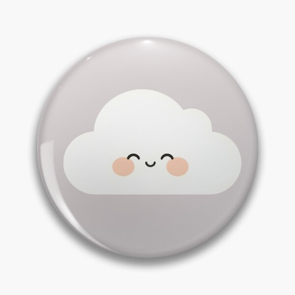Item preview, Cute Minimalist Cloud Dancer Illustration designed and sold by VINTOR-.